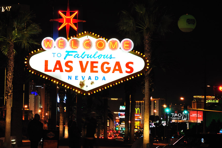 Las Vegas to Showcase over $22 Billion of New Offerings at Pow Wow 2013