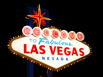 Las Vegas Tourism Industry Forecasts 39 Million Visitors By the End of the Year