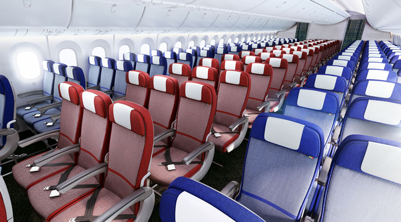LATAM Airlines Sees Traffic Increase in South America