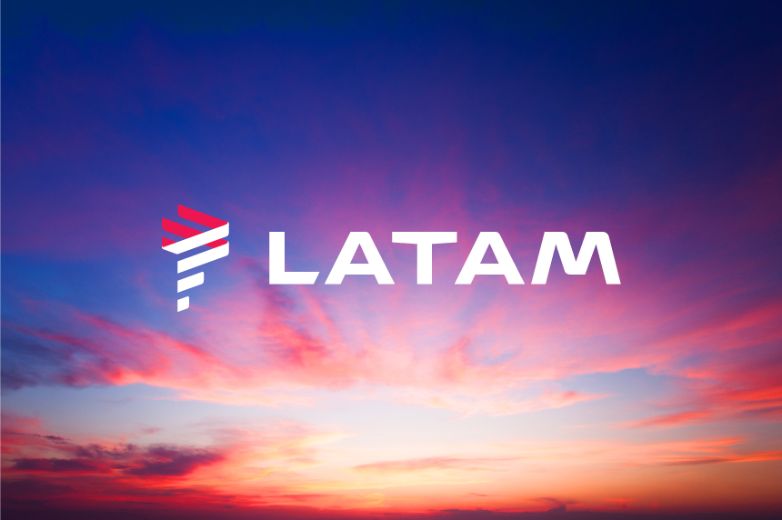 LATAM Airlines Group Brand to Replace LAN, TAM in South America