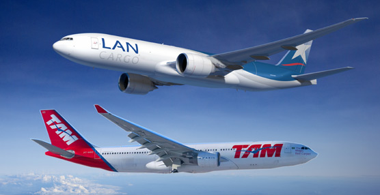 LAN, TAM Airlines Merge to Create LATAM Giant