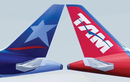 LATAM Airlines Group, SCX Launch Program to Curb CO2 Emissions in Latin America