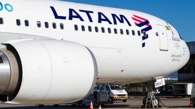 LATAM’s Profits Jumped to Double Digits in 2016