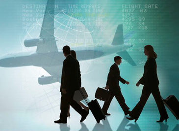 Latin America to Lead Business Travel Pricing Boost in 2012, CWT Says