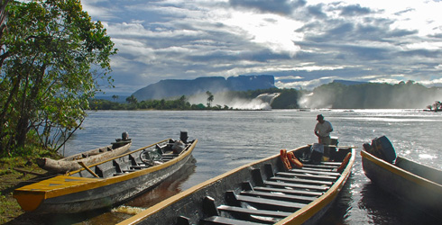 Tourism in Latin America Flexed its Muscles in 2015