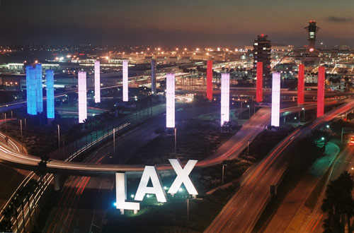 First Charter Flight from LAX to Cuba Takes Off Saturday