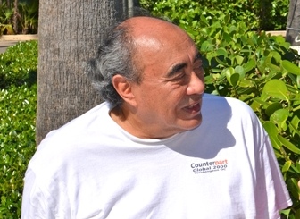 Lelei LeLaulu, Caribbean Media Exchange Co-founder