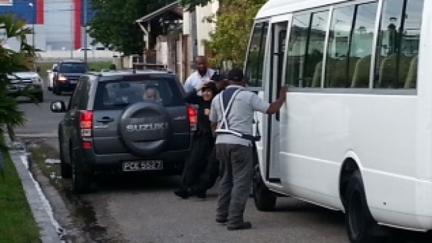 U.S. Accuses T&T Police, Immigration Officers of Sex Trafficking