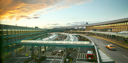 Team Picked to Build LaGuardia Airport's New Main Terminal