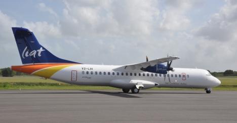 LIAT Expands Distribution, E-ticketing Technology