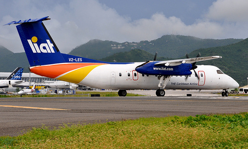 What Does the Future Hold for LIAT?