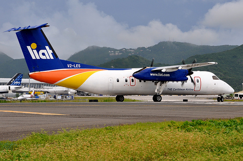 LIAT Adds Routes, Including Four from Barbados
