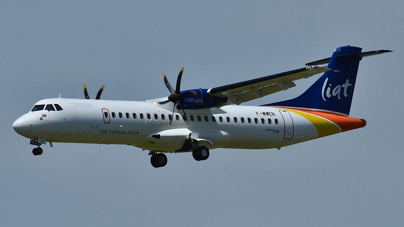 Liat to Resume USVI Service in July