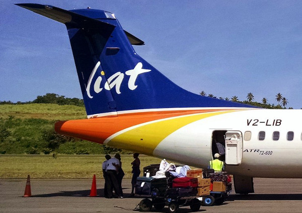 LIAT to Trim Workforce