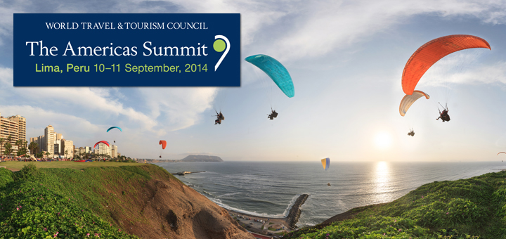 Preps Underway in Peru for WTTC Americas Summit in September