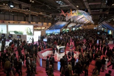 Lithuania Unveiled at International Tourism Fair in Madrid