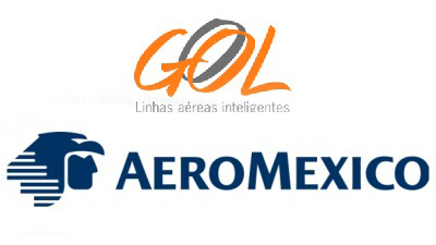 Aeromexico, GOL Sign Codeshare Agreement