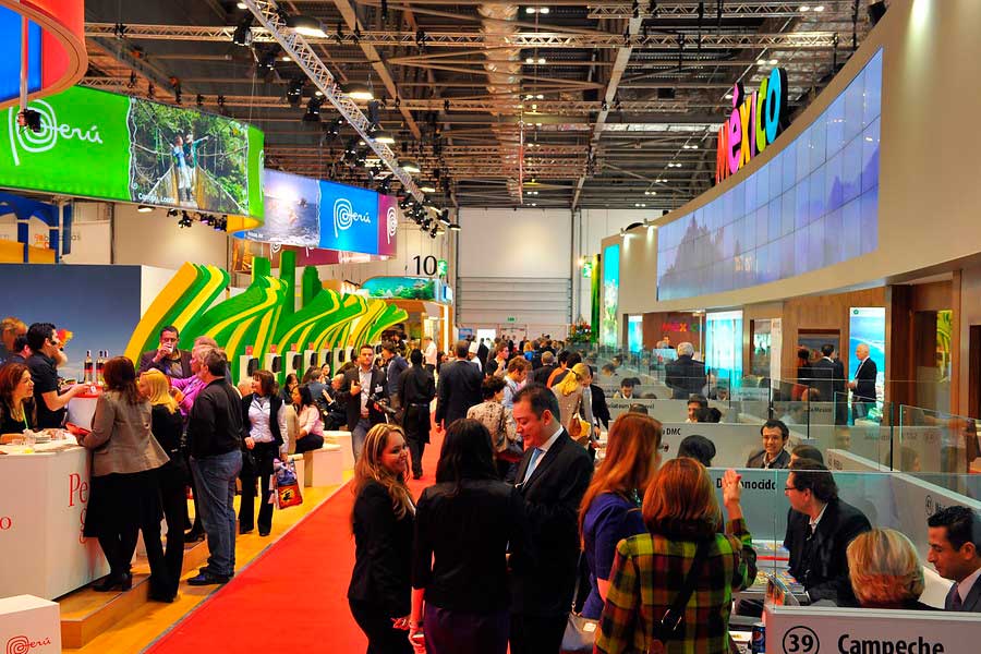 WTM London Chipped In a £244 Million Boost to the London Economy