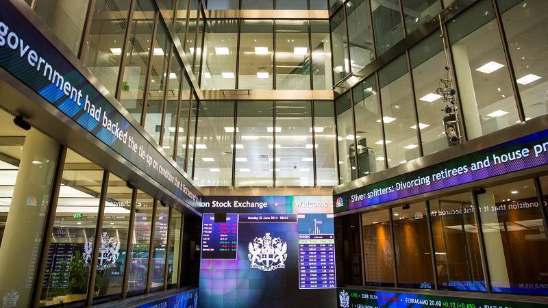 Cuba’s Ceiba Investments Trading on the London Stock Exchange