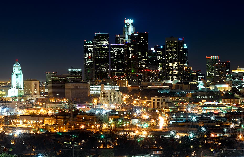 Los Angeles Tops U.S. Cities in Lonely Planet’s Best in Travel 2017