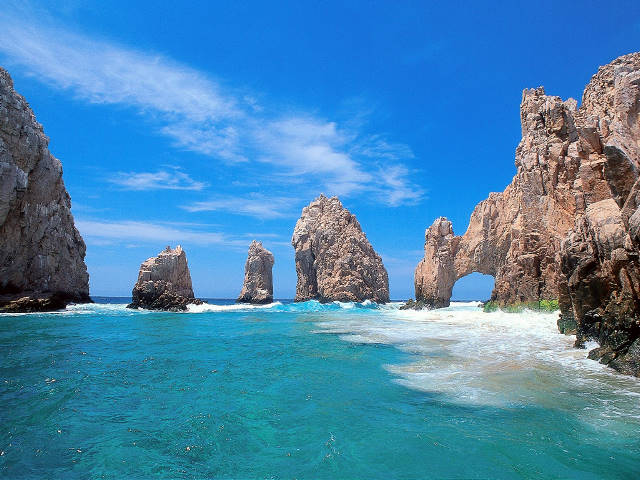 Los Cabos Announces New Flights
