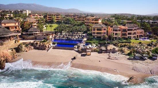 Los Cabos’ Tourist Visitor Numbers Stage Comeback