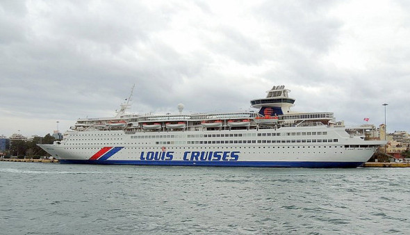WTM 2014: Louis Cruises Plots UK Expansion with Partial Rebrand