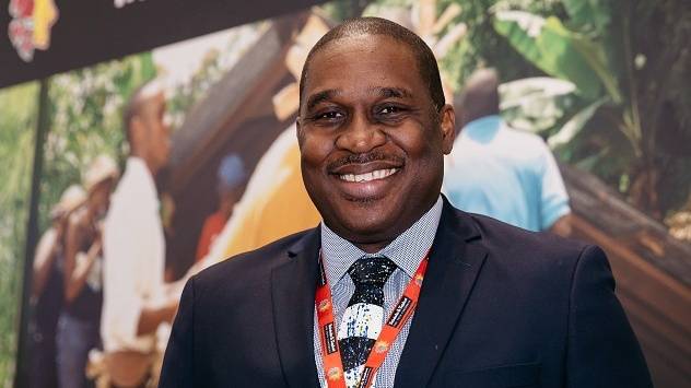 Tobago Tourism Agency Appoints Louis Lewis