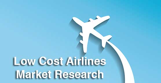 Thirty Low Cost Airlines Made 3.6 Billion Dollars in 2014