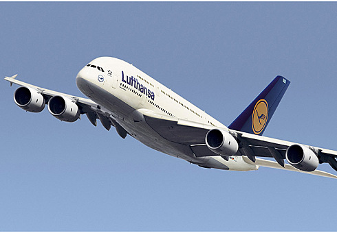 Lufthansa Launches New Flights to Tampa