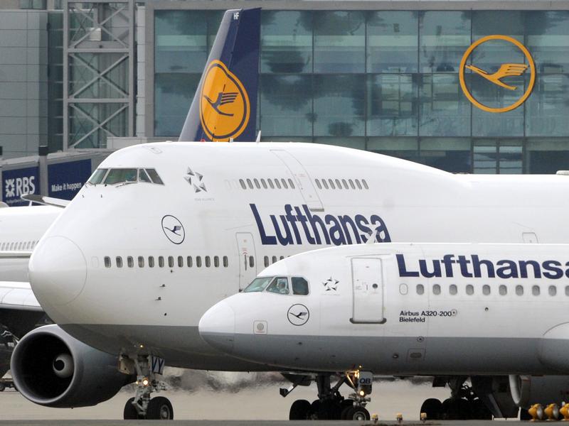 Lufthansa Continues Fleet Renewal Program