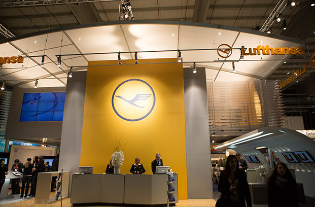 Lufthansa Makes Major Announcement at ITB Berlin