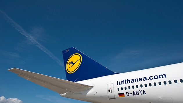 Travel Industry Rejects Lufthansa Group Surcharge