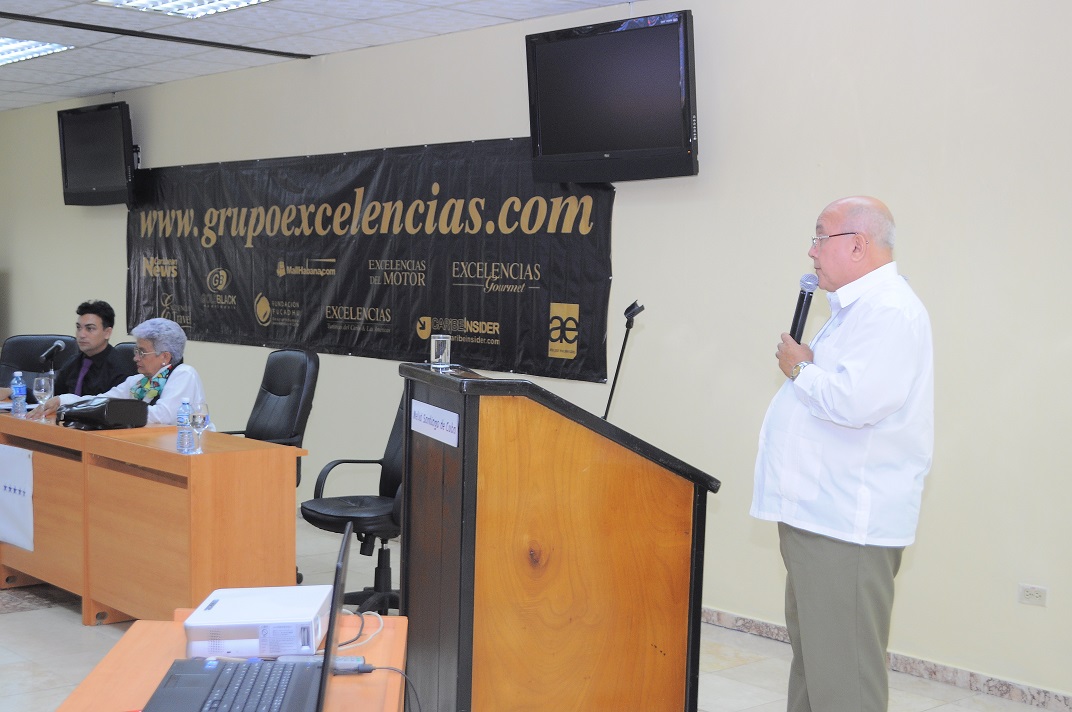 Caribbean Influence on Cuban Cuisine