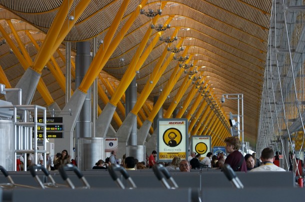 More Airlines Add Flights to Spain