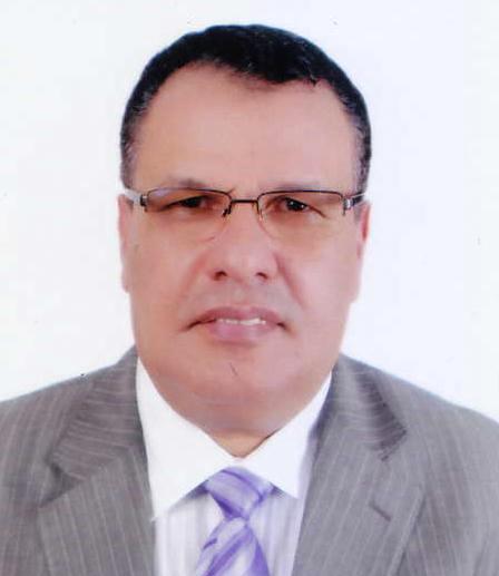 Samy Mahmoud, Chairman of the Egyptian Tourism Authority