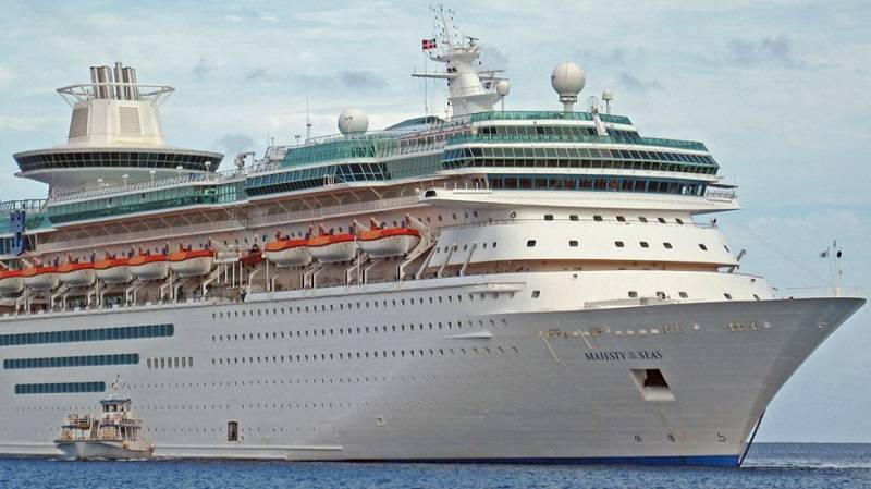 RCCL’s Majesty of the Seas to Join Cuba Cruises
