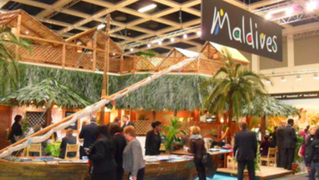 Maldives Officially Announced as Host Partner for ITB Berlin 2016