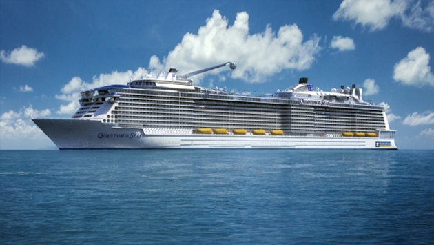New Royal Caribbean Ship to Feature Mamma Mia!