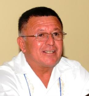 Q & A with Manuel Heredia, Minister of Tourism, Civil Aviation and Culture of Belize