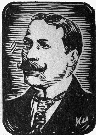 Mariano Corona Ferrer: A Santiago-rooted Journalist