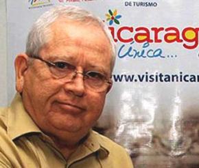 Q & A with Mario Salinas, Nicaraguan Minister of Tourism 