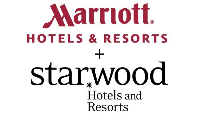 Marriott, Starwood Complete Merger