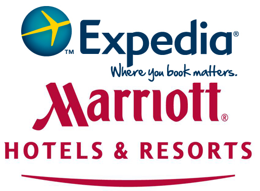 Expedia, Marriott Forge New Partnership