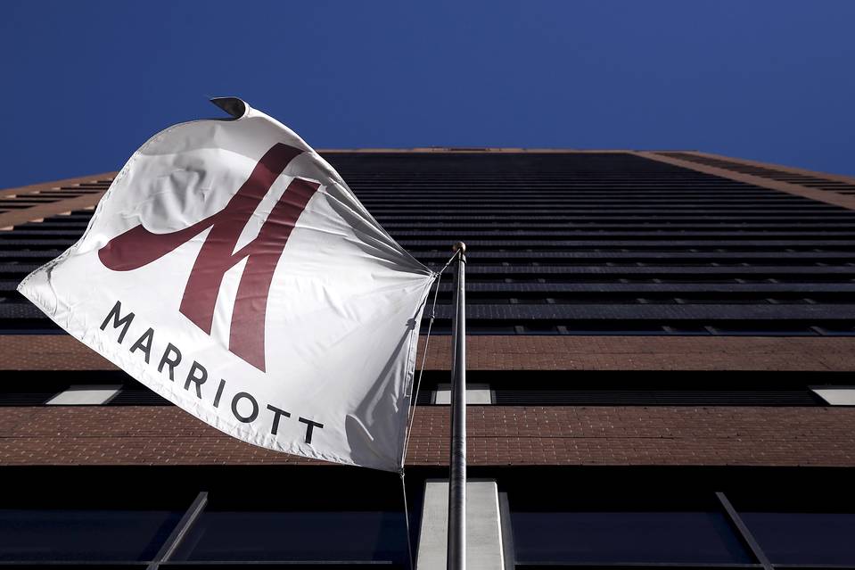 Marriott International Underscores Commitment to Buying Starwood