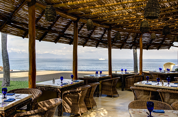 Gourmet Festival to Liven Up Puerto Vallarta this Fall