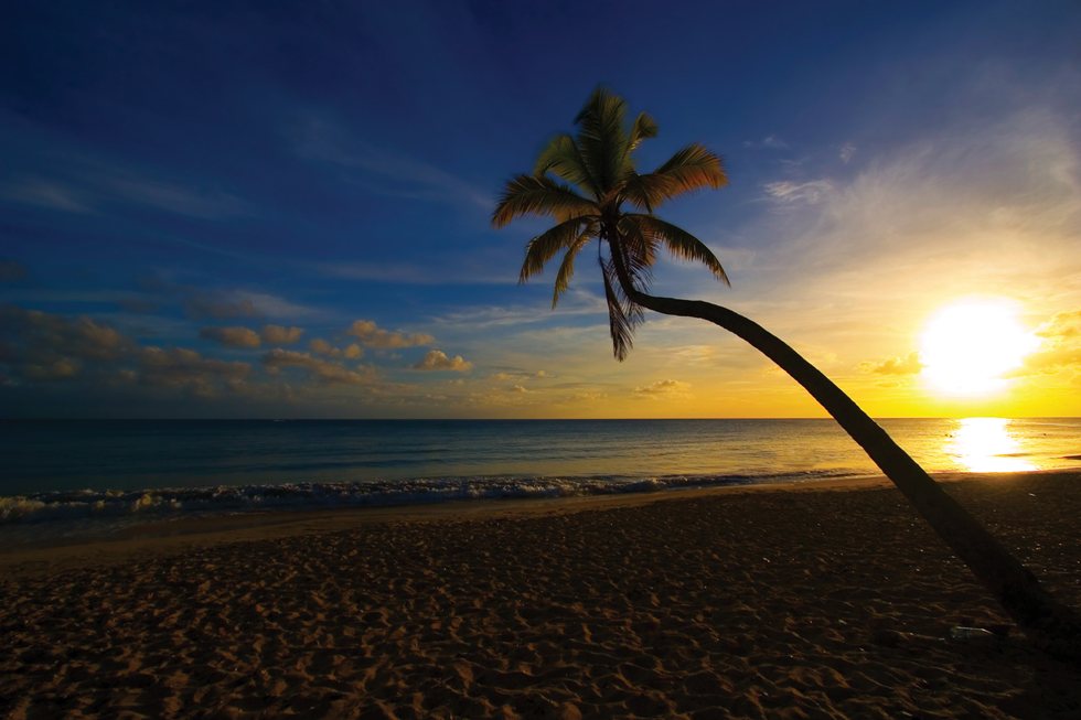 Martinique Sees Major Increase in North American Travel