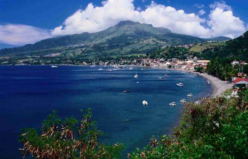 Dates Set for CTO State of the Industry Conference in Martinique
