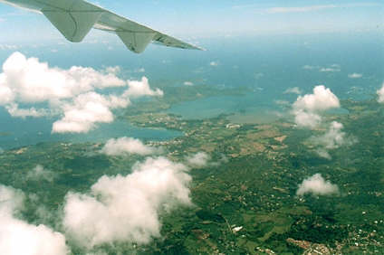 Martinique Sees Improved Direct Air Service from North America, Puerto Rico