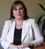 Q & A with Maruja Acevedo, Deputy Director of the Guatemalan Tourism Institute